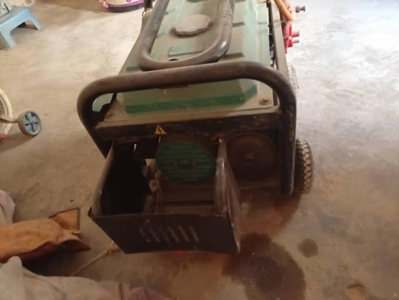generator 1