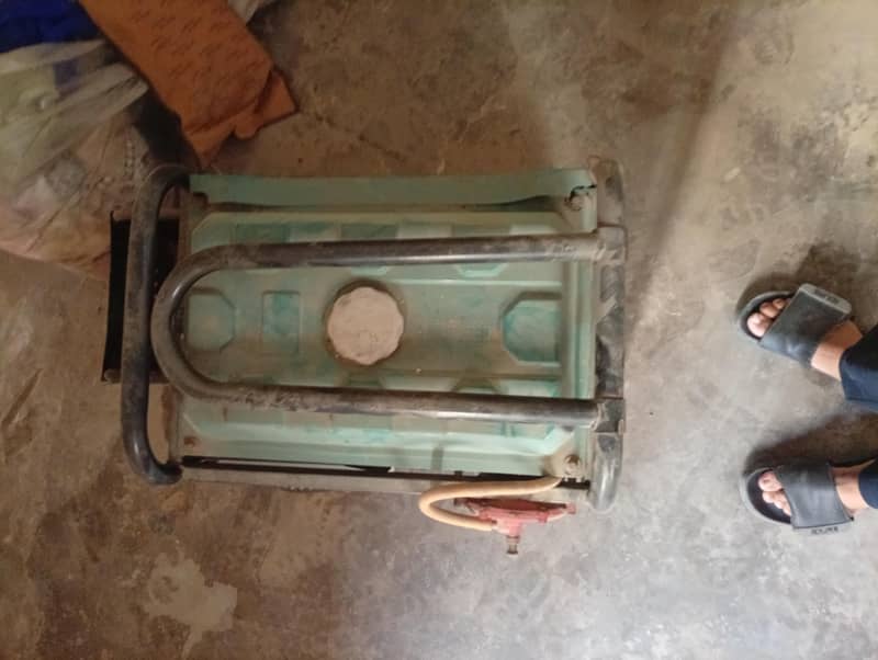 generator 2