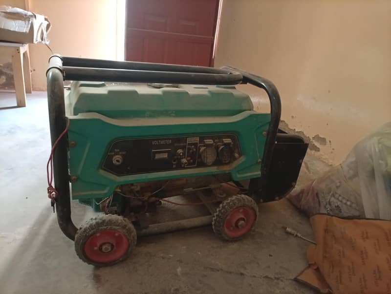 generator 4