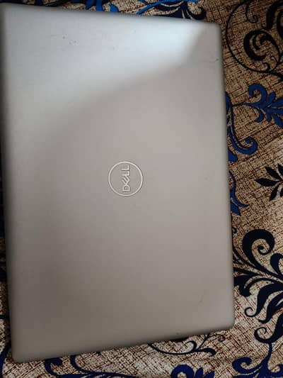 Dell laptop