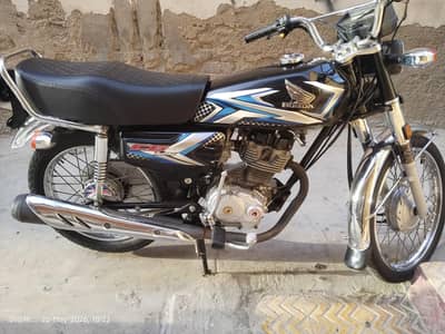 Applied bike hai