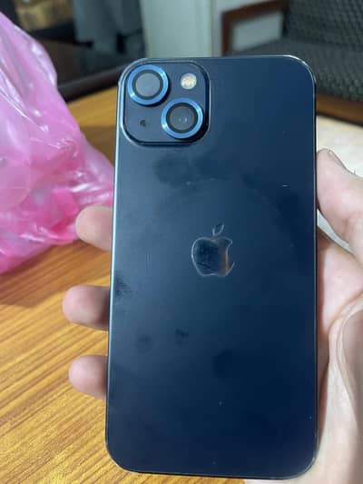 Apple iPhone 13