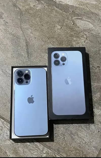 Apple iPhone 13 Pro Max