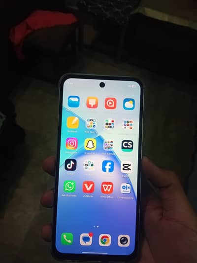 Infinix Other Model