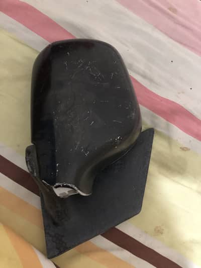 MIRA Side Mirror (Automatic & Retractable)