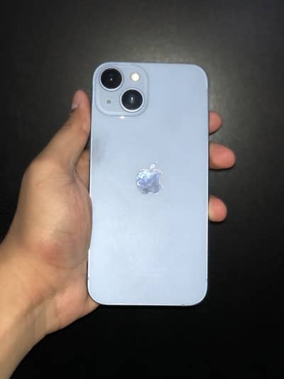 Iphone 14 jv 128gb