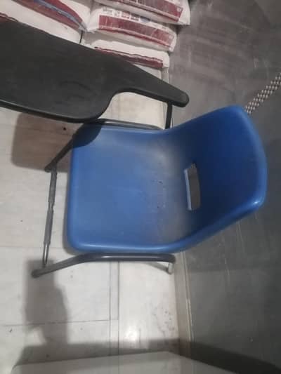 student chairs
