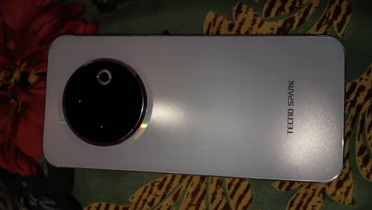 Tecno SPARK 30C