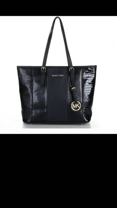 Micheal kors tote