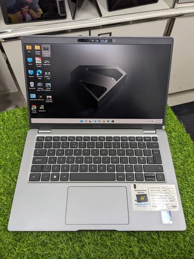 Dell Latitude 5440 i5 13th Gen 16GB RAM 512GBSSD Intel IRIS XE Graphi
