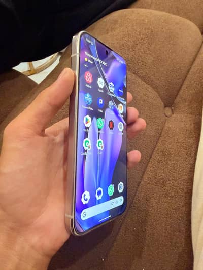 Google Pixel 9 Pro XL Official Pta Approved 10 By 10 brand New 256 GB