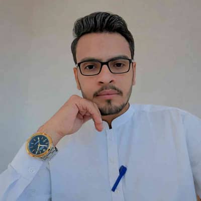 Sufi Rifat Hussain Soomro 