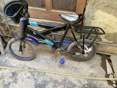 Kids cycle