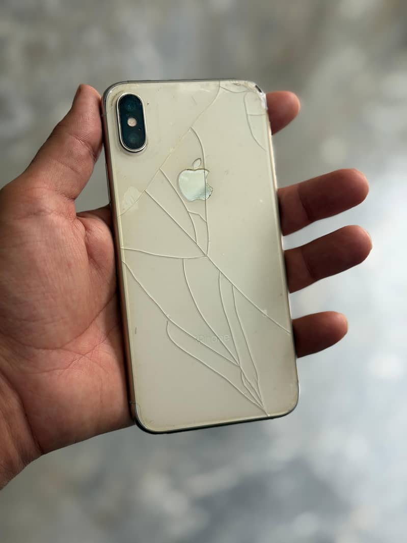 iPhone x 1