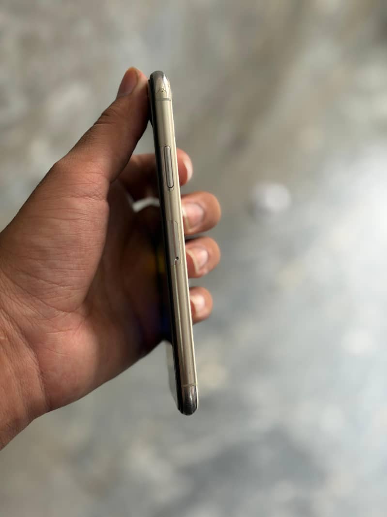 iPhone x 7