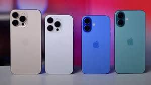 Apple iPhones panels available