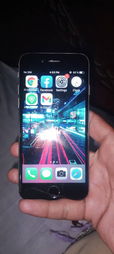 Apple iPhone 6