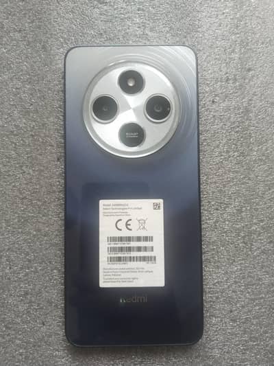 Xiaomi Redmi 14C