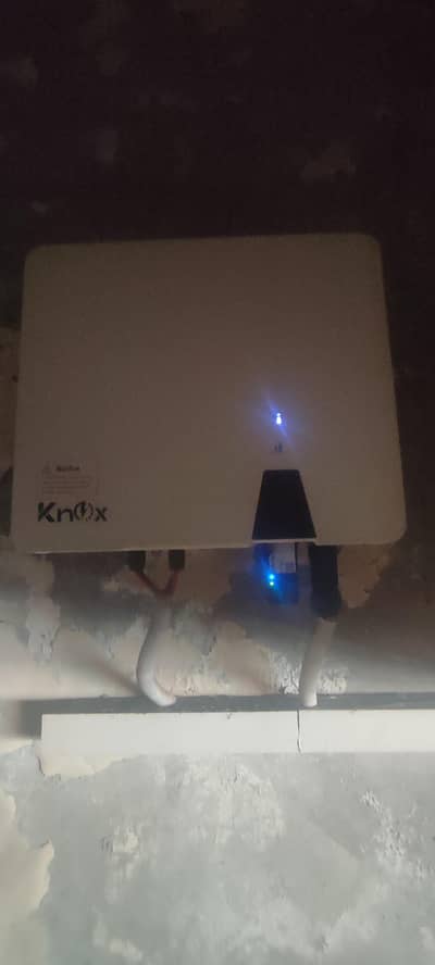 Knox 10 KW on grid inverter.