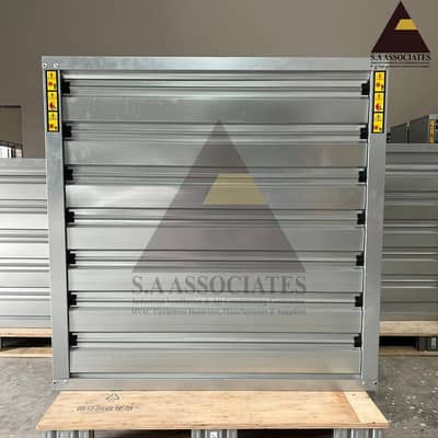 Industrial Exhaust Fan Lahore, Ventilation Fan Pakistan,