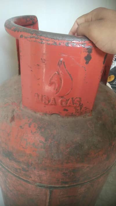 gas syclander