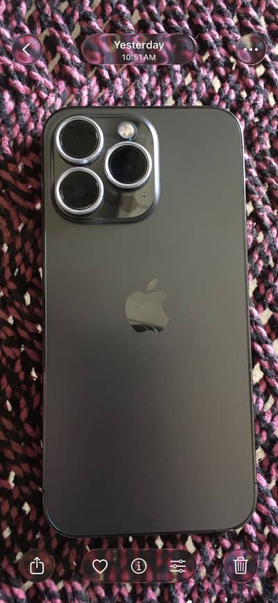 Apple iPhone 13 Pro