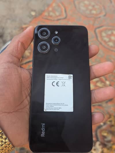 Xiaomi Redmi Note 13