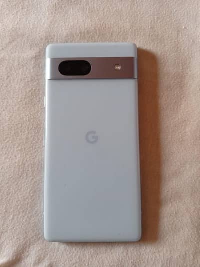Google Pixel 7a