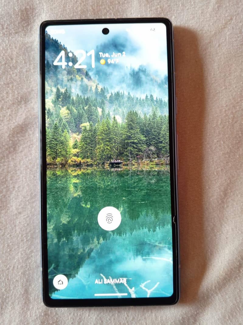Google Pixel 7a 2
