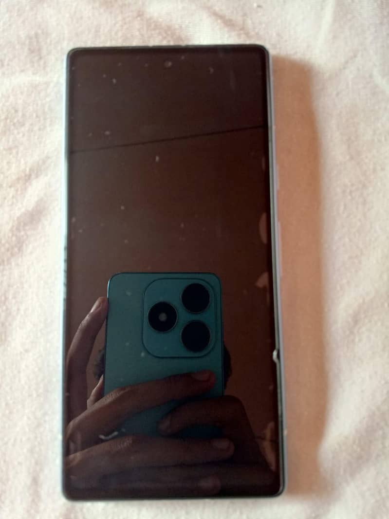 Google Pixel 7a 6