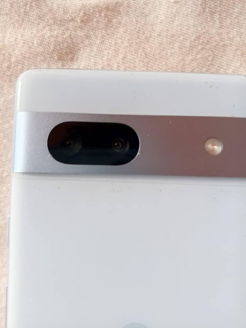Google Pixel 7a 7