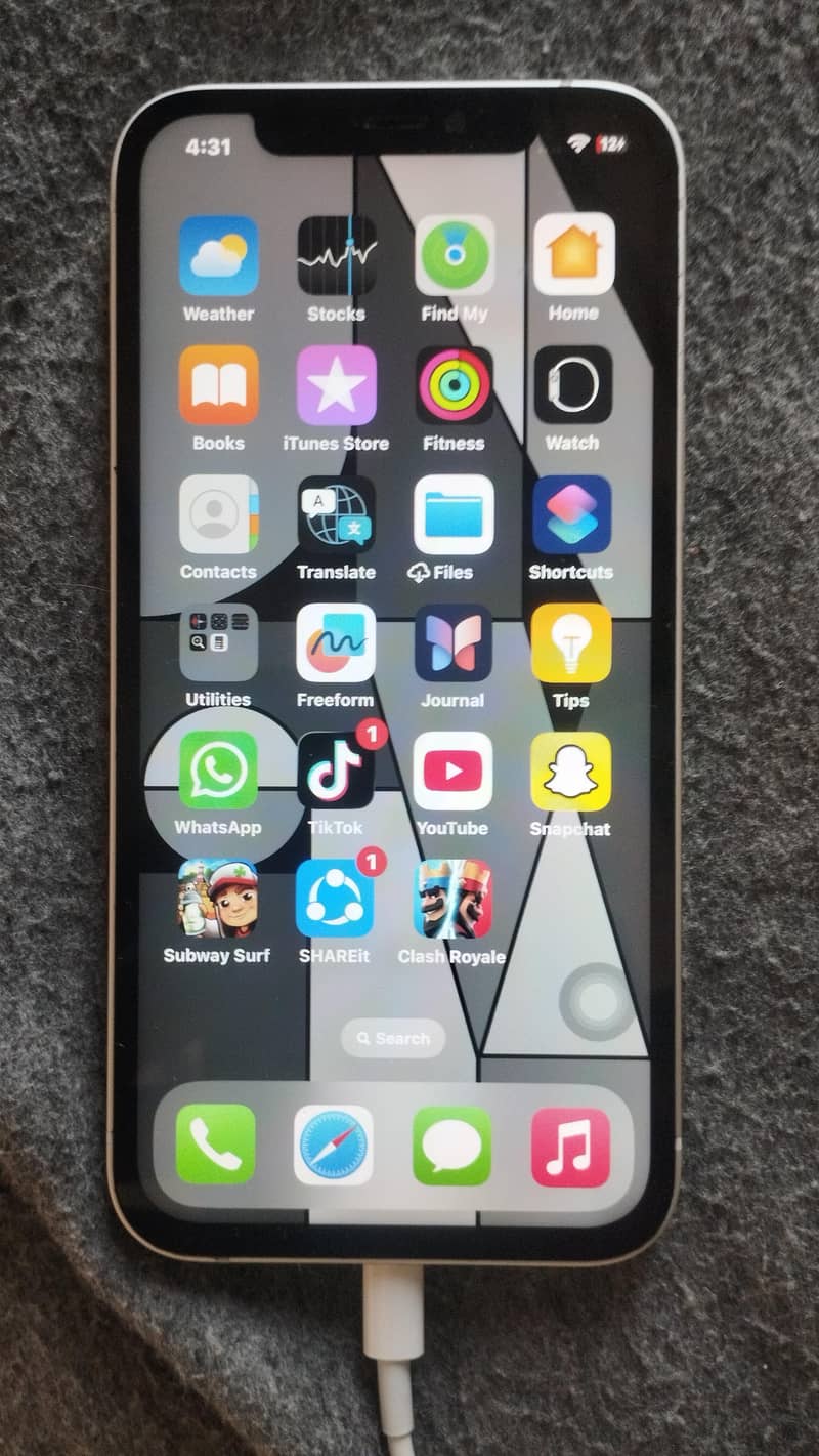 iphone 12 0
