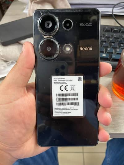 Redmi Note 13 Pro