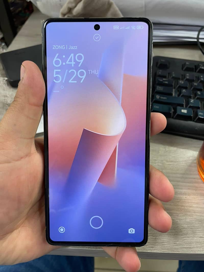 Redmi Note 13 Pro 1
