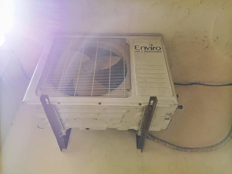 Enviro Ac 3