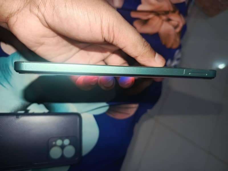 Redmi Note 12 full box contact me 03039134349 - 03126405727 3