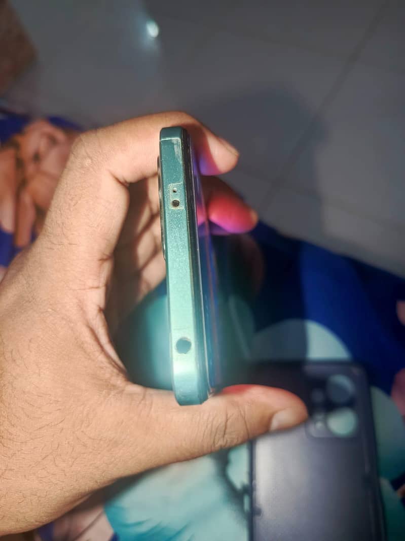 Redmi Note 12 full box contact me 03039134349 - 03126405727 5