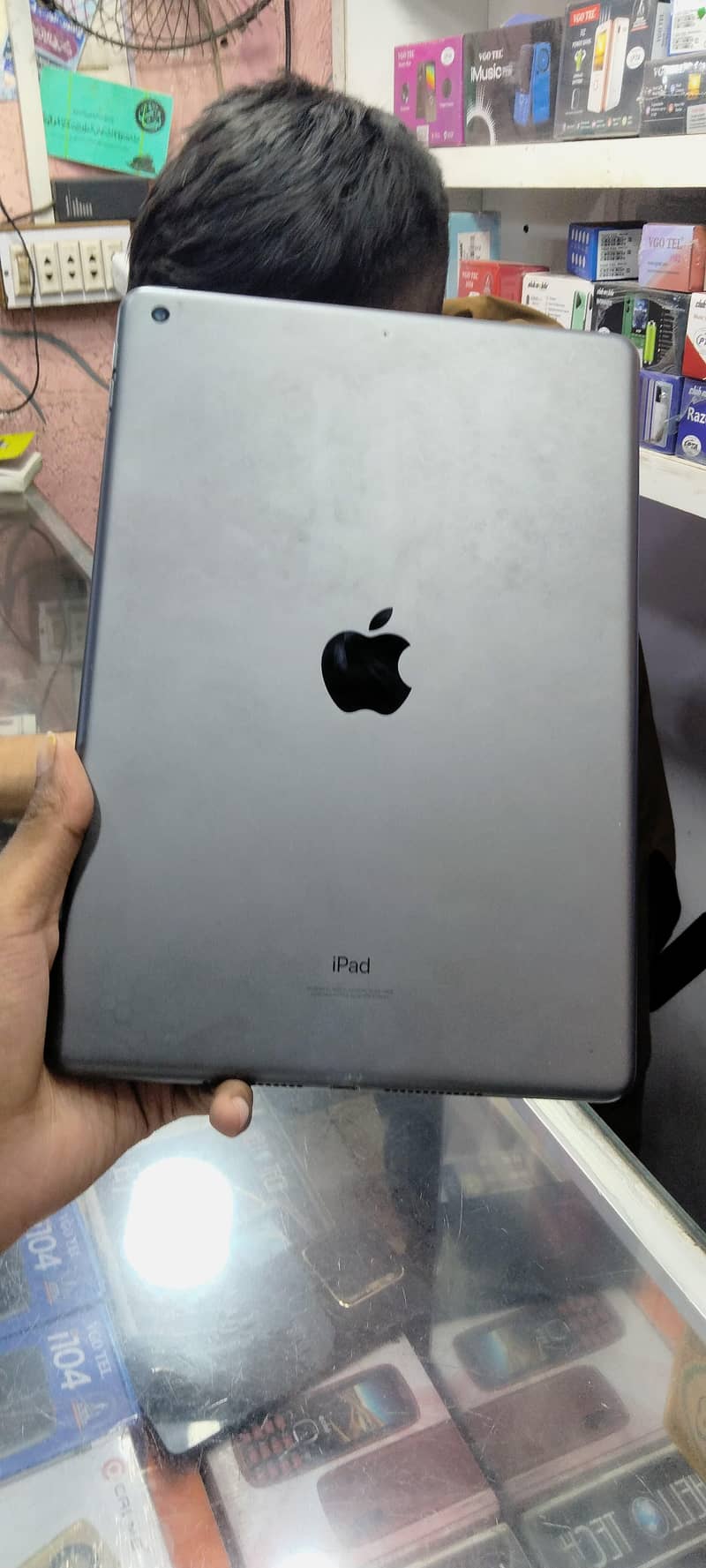 IPAD 9 GENERATION 0