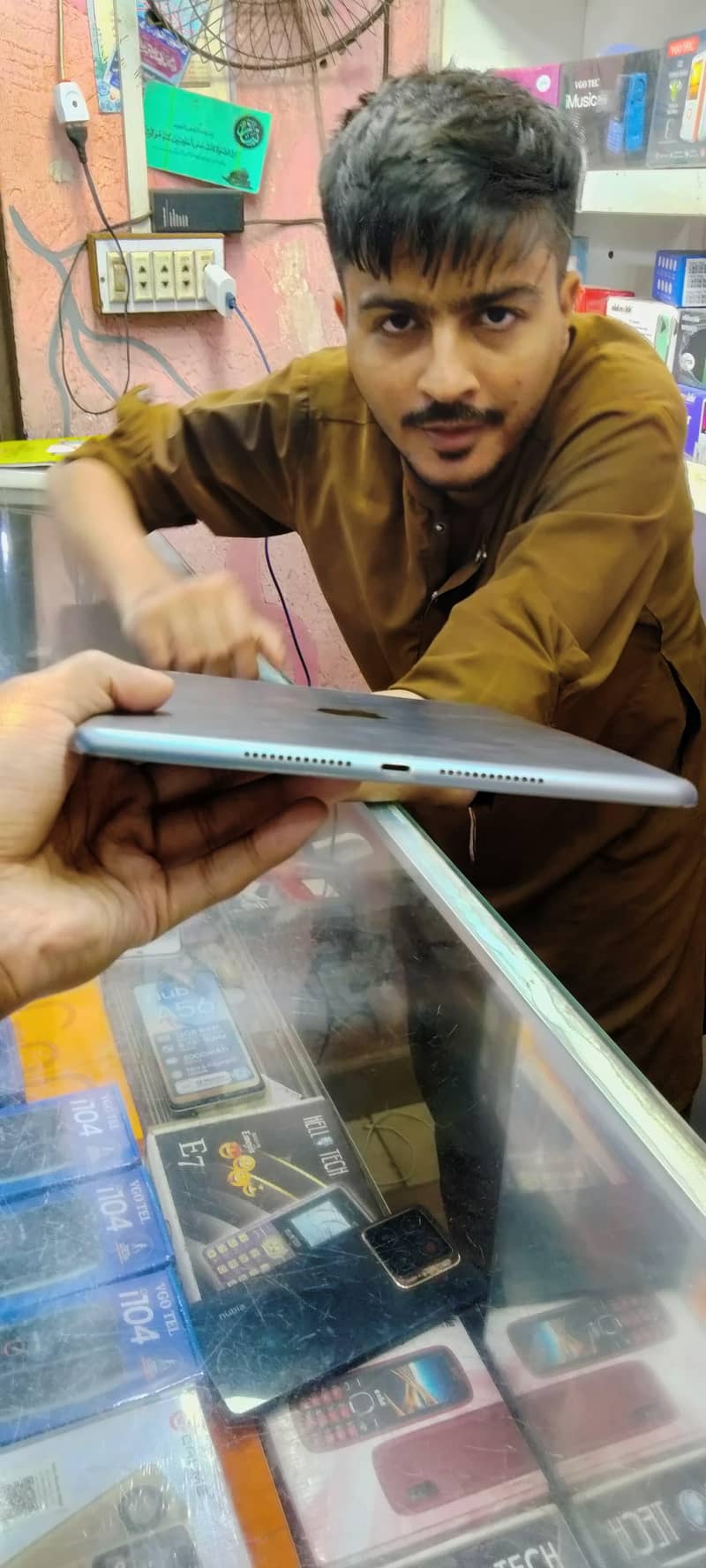 IPAD 9 GENERATION 4