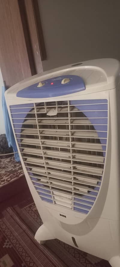 boss room cooler