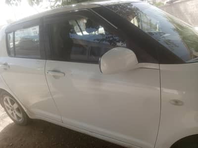 Suzuki Swift 2017