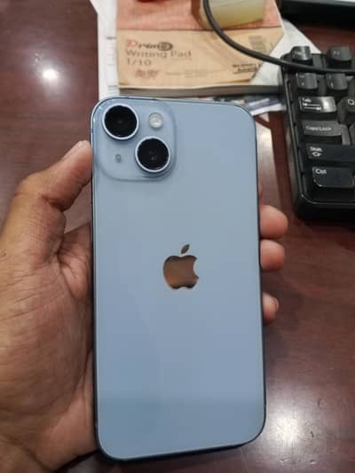 Apple iPhone 14