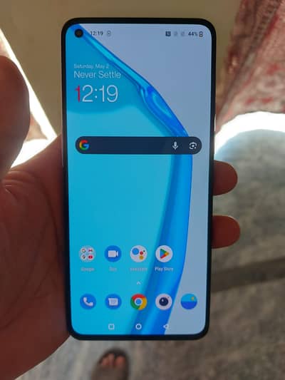 One Plus 9 Dual Sim Pta Approved 12gb 256 gb