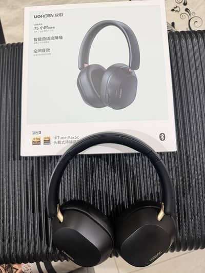 UGREEN MAX5c