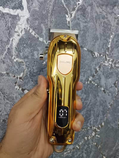 Daling Brand Clipper