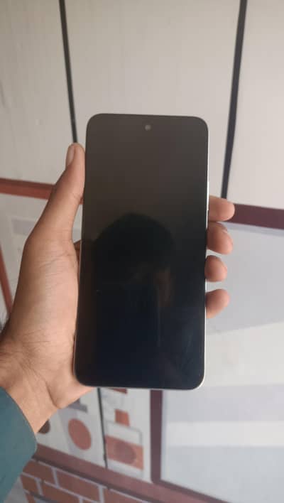 Infinix Hot 50i