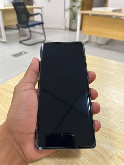 Tecno Spark 20 Pro Plus