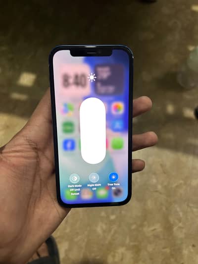 Apple iPhone 12