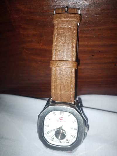 Men's Watch