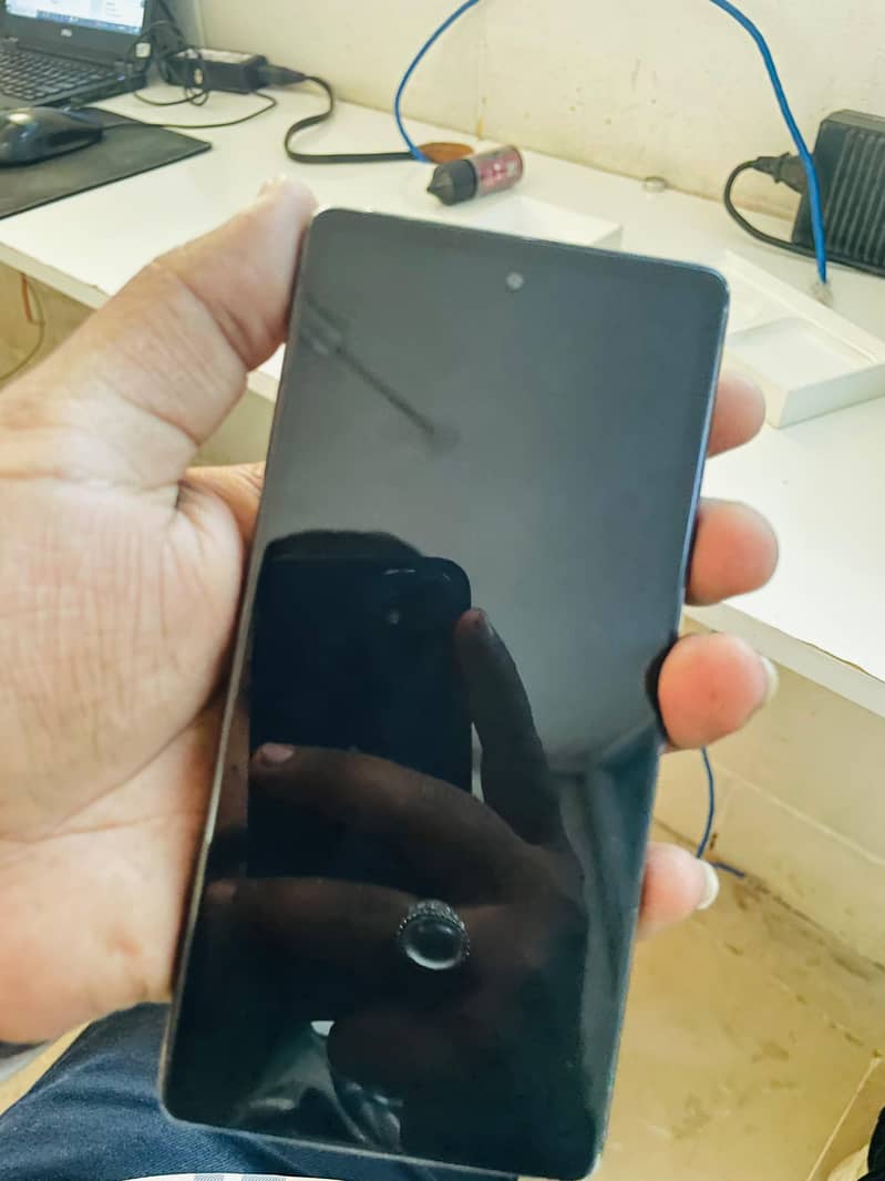 Google Pixel 7a 1